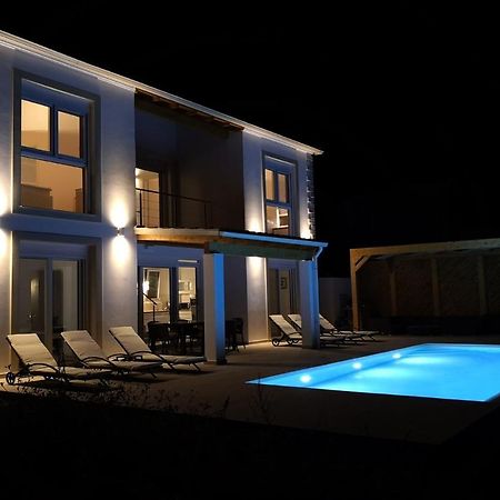 Sunset Sea View Villa 8 Afión Exteriör bild